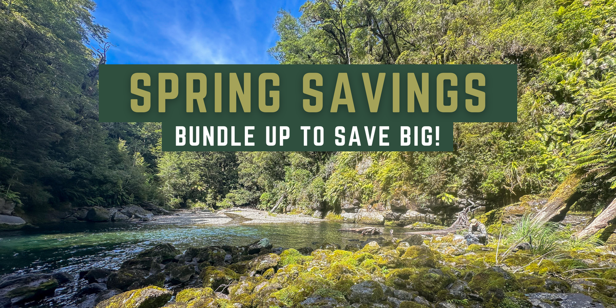 SPRING BUNDLES