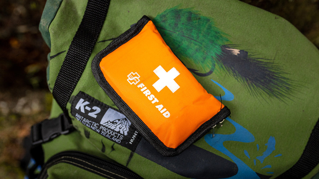 Emergency & Survival