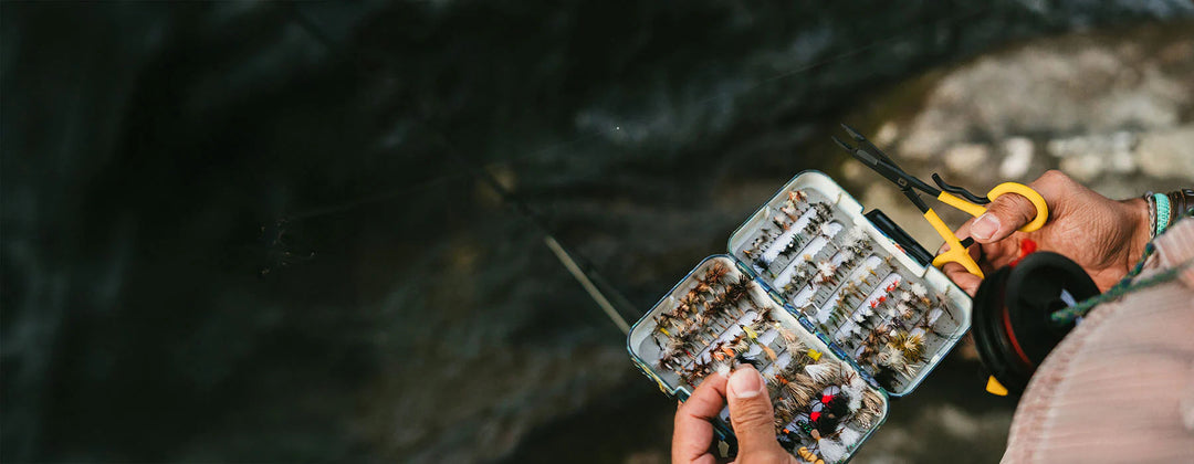 Orvis Fly Fishing Accessories