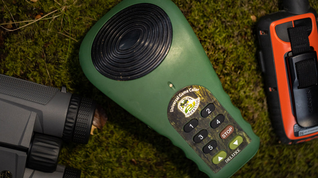 Other Hunting Accessories