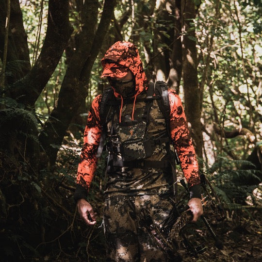 Hunters Element Vantage Hoodie