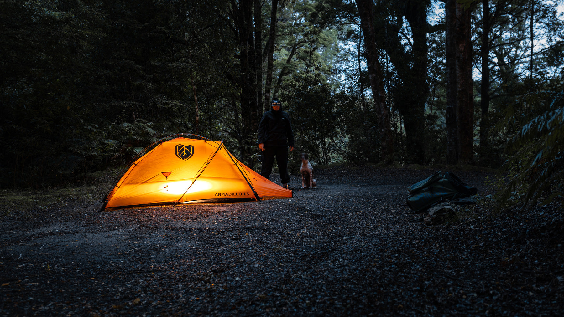 Tent & Shelter Accessories