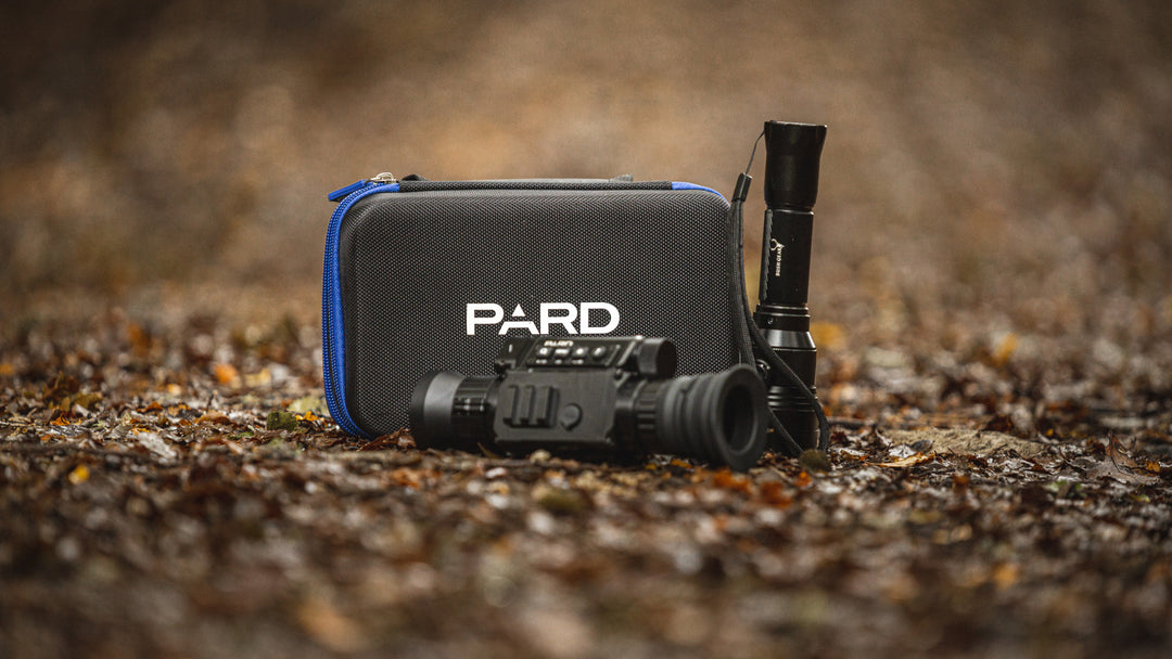 Thermal Imaging / Night Vision