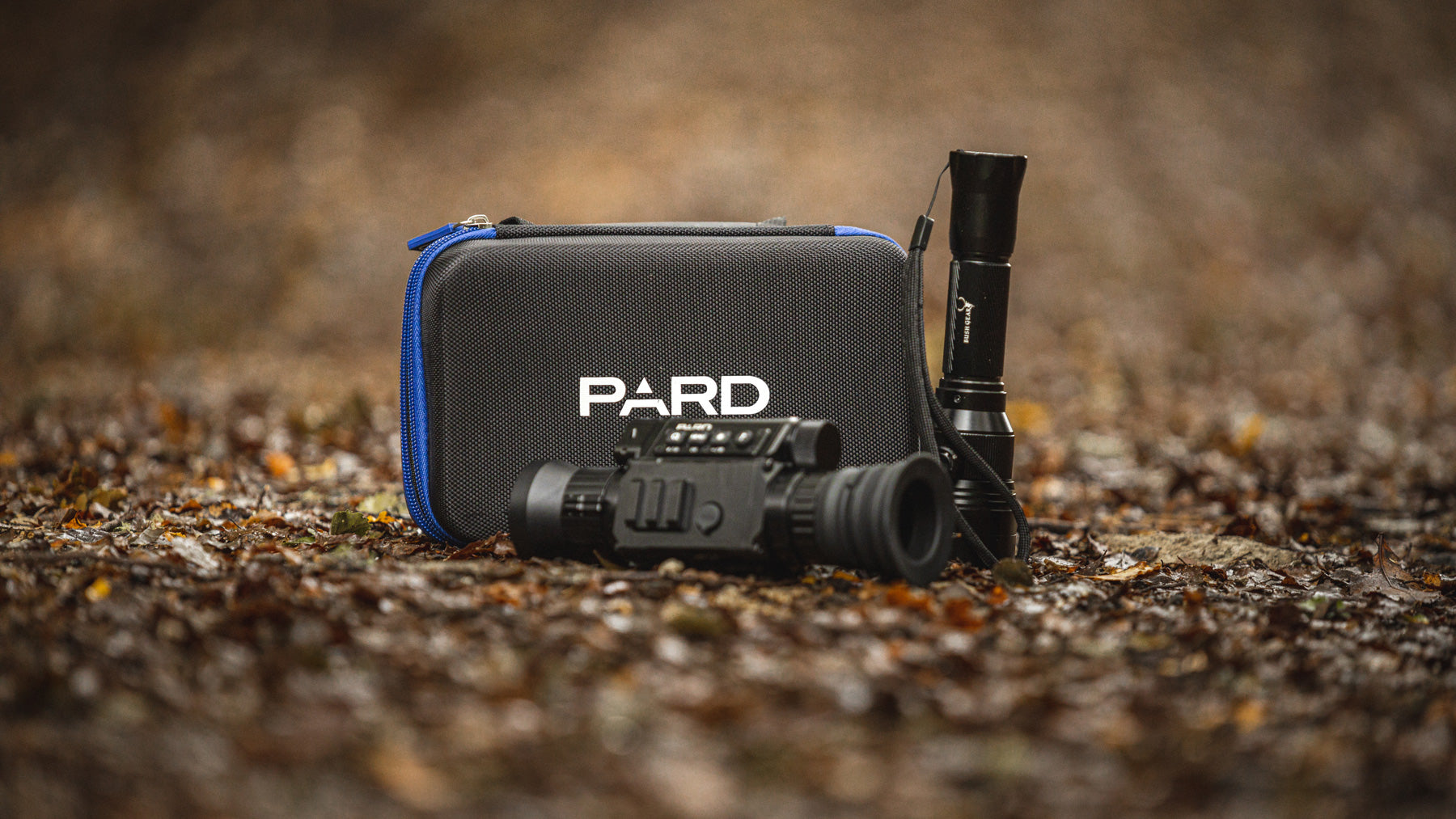 Thermal Imaging / Night Vision