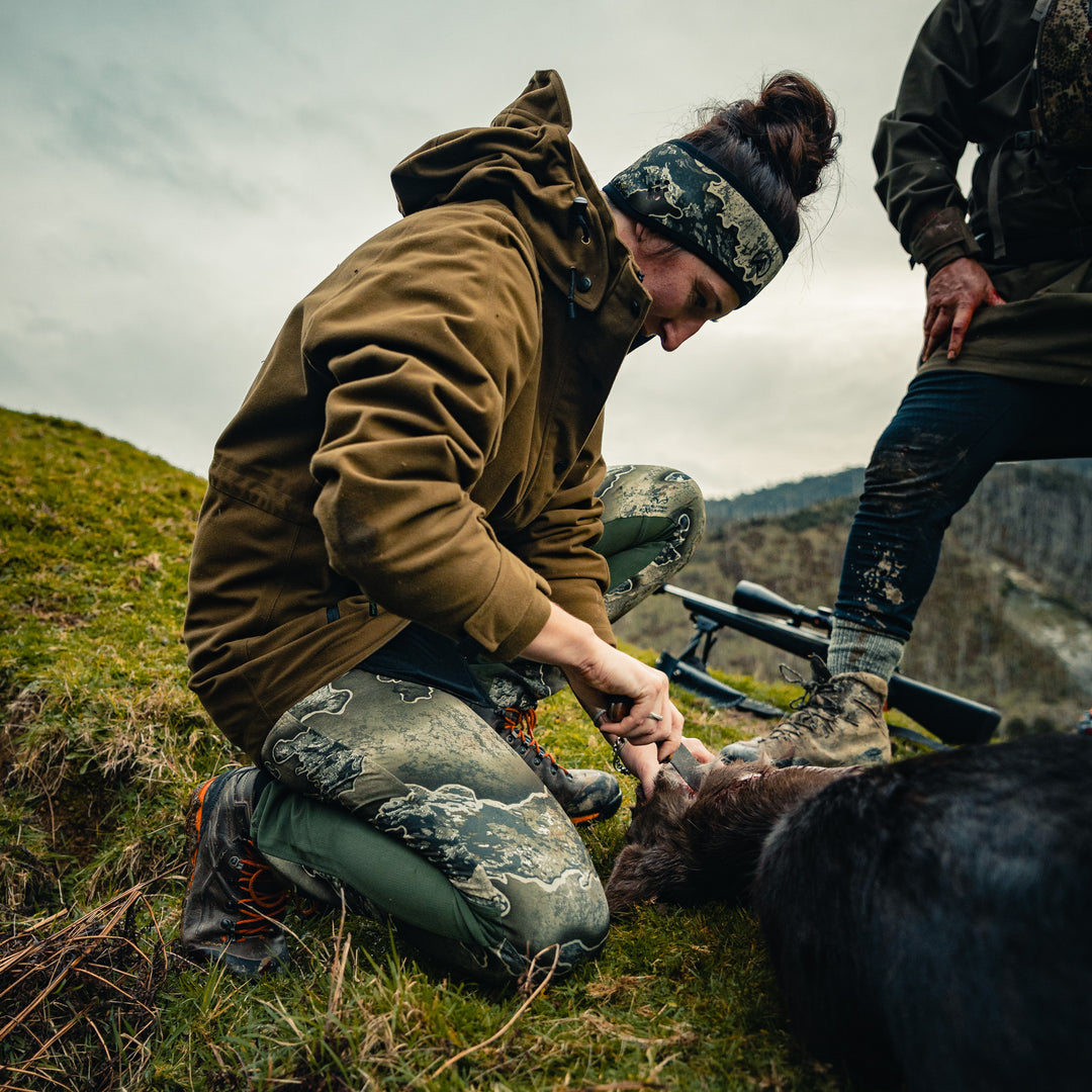 Ridgeline Monsoon Anorak