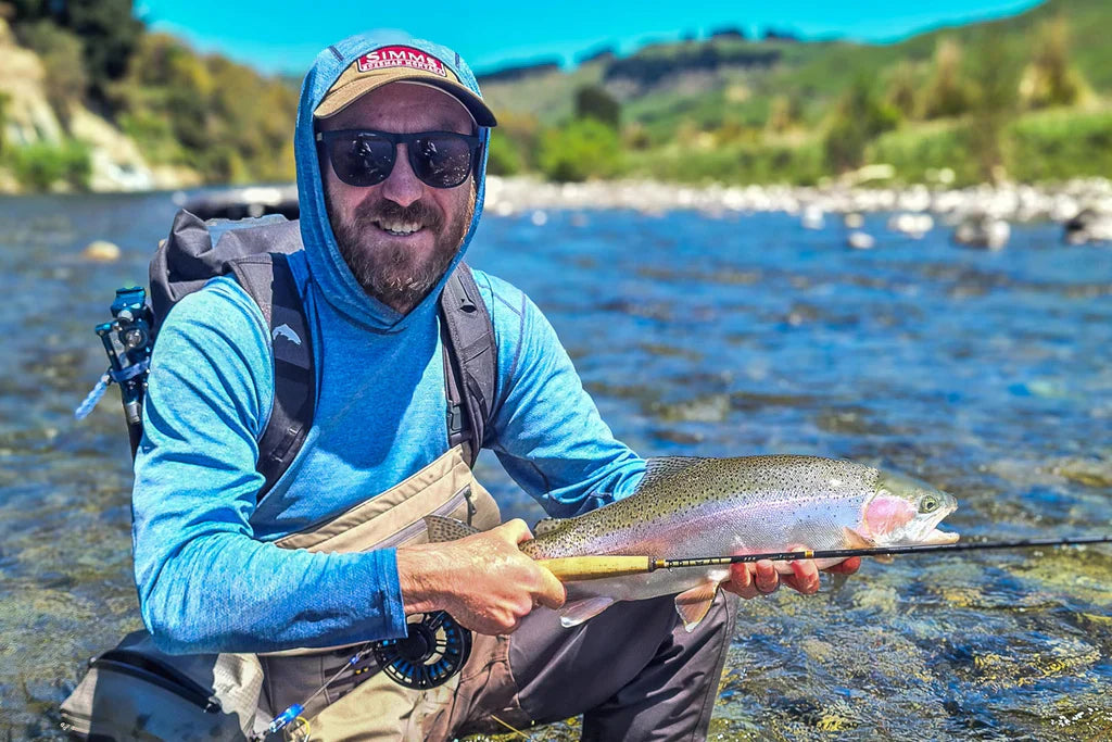 Fly Fishing Rods & Reels