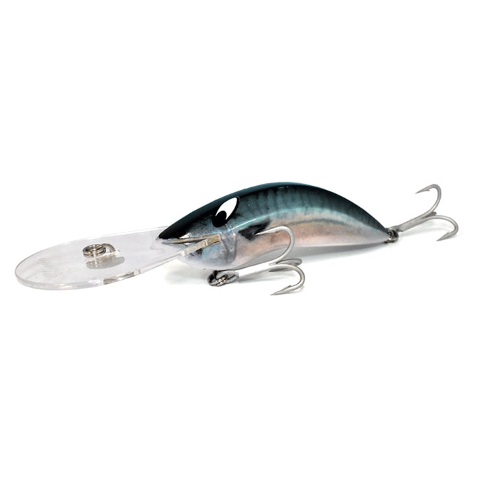 Dr Evil Classic Lure