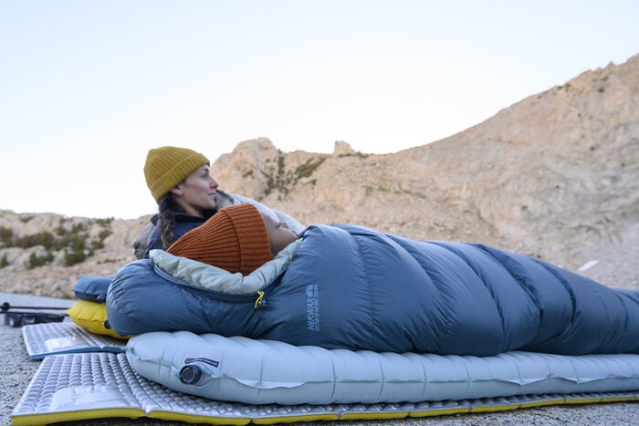 Thermarest NeoAir XTherm NXT Regular (Neptune)