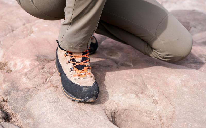 Crispi Lapponia EVO - Lightweight Hunting Boots