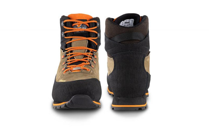 Crispi Lapponia EVO - Lightweight Hunting Boots