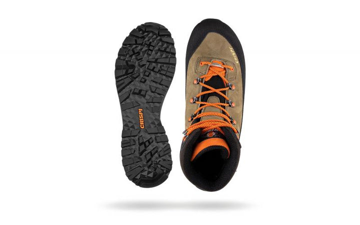 Crispi Lapponia EVO - Lightweight Hunting Boots