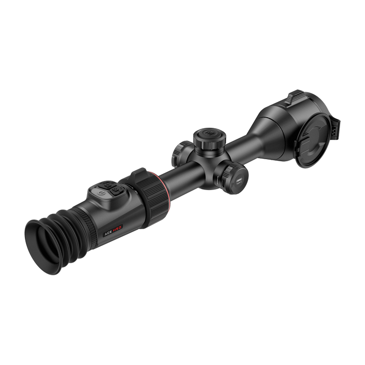 Nocpix Thermal Scope Ace AH50R LRF