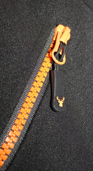 Bush Hunter Long Sleeve Micro Top