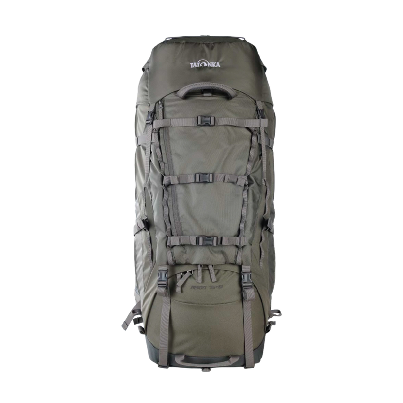 Tatonka Bison Pro 75+10 S RECCO Backpack (Small Frame)