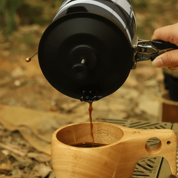 Firemaple Coffee Press Filter