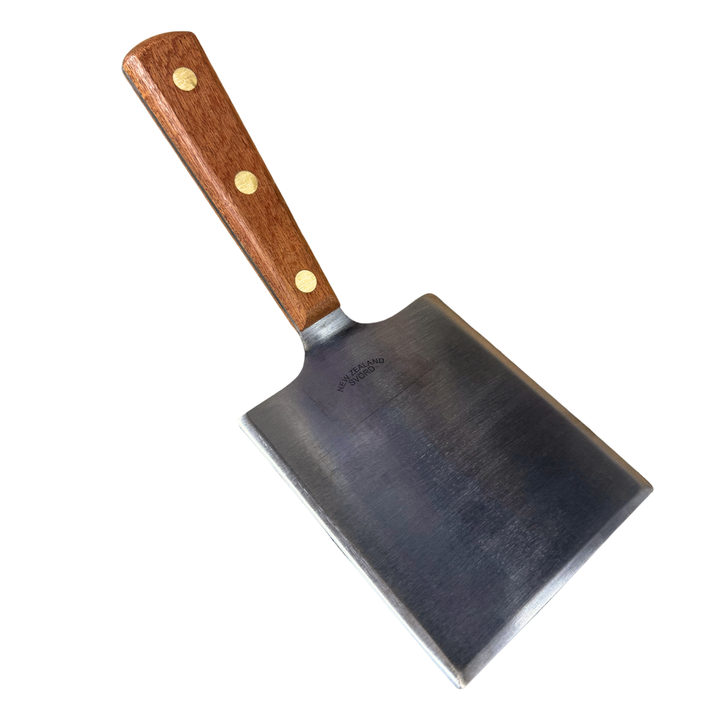 Svord BBQ Flipper & Scraper