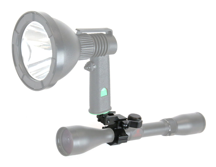 Night Saber Spotlight QD Scope Mount