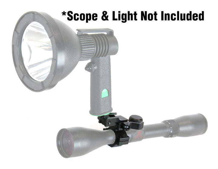 Night Saber Spotlight QD Scope Mount