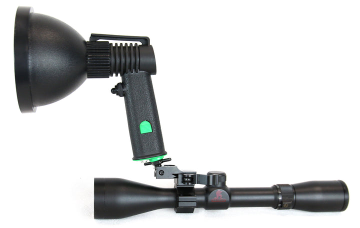 Night Saber Spotlight QD Scope Mount