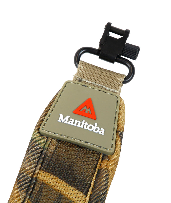 Manitoba Sling Quik-Lock Slim Camo
