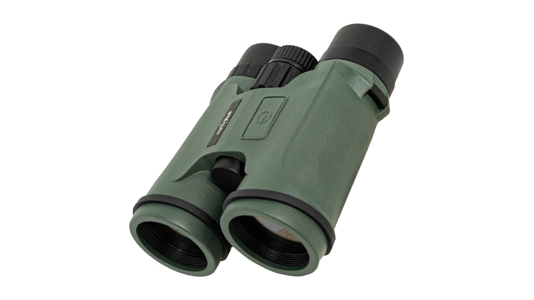 Stealth Rangefinder Binoculars 10x42mm