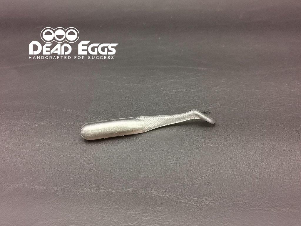 Dead Eggs - 2.8" Victory Loves Preparation SCENT FREE
