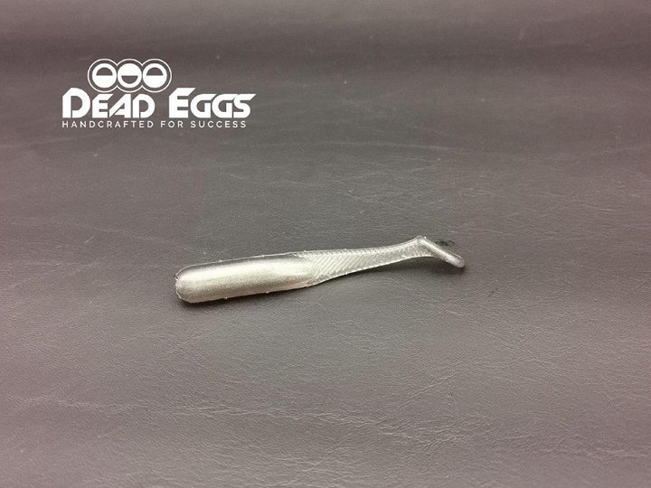 Dead Eggs - 2.8" Victory Loves Preparation SCENT FREE