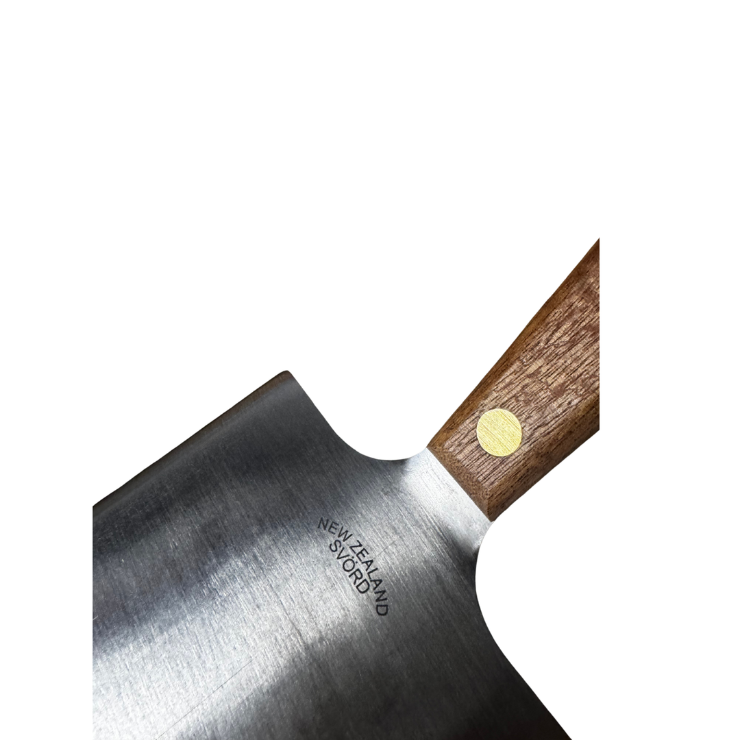 Svord BBQ Flipper & Scraper