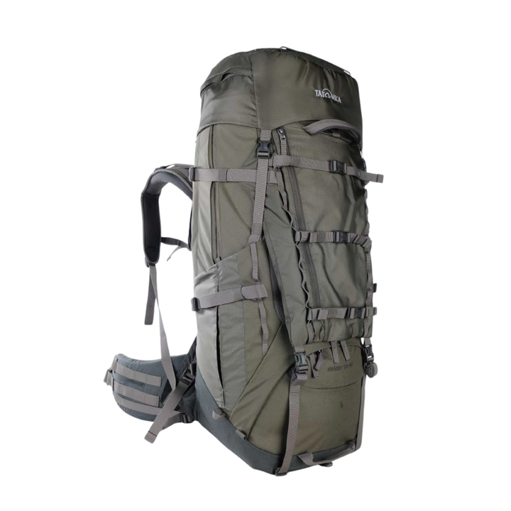 Tatonka Bison Pro 75+10 S RECCO Backpack (Small Frame)