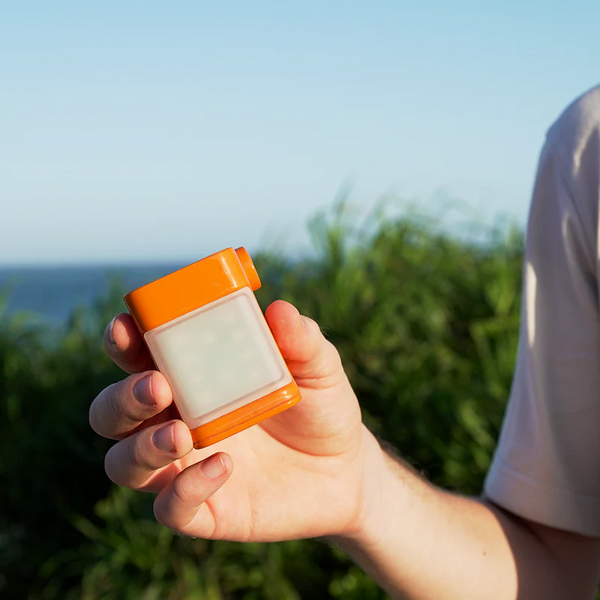 Aerogogo GIGA Portable Pump 5.0