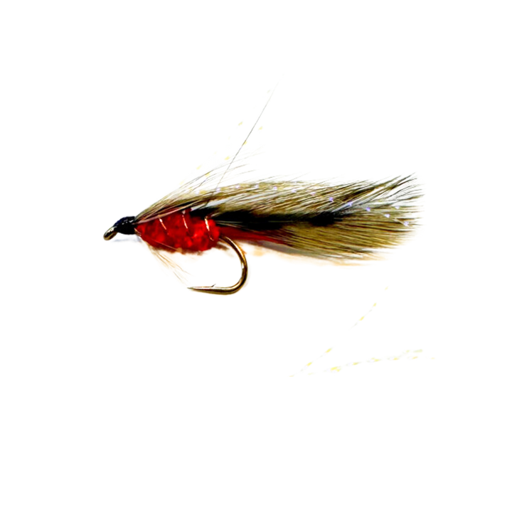 Pat Swift Green Orbit (x6)