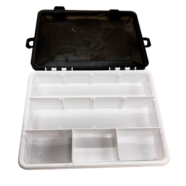 Daiwa Tackle Tray D-Box (Small Regular)