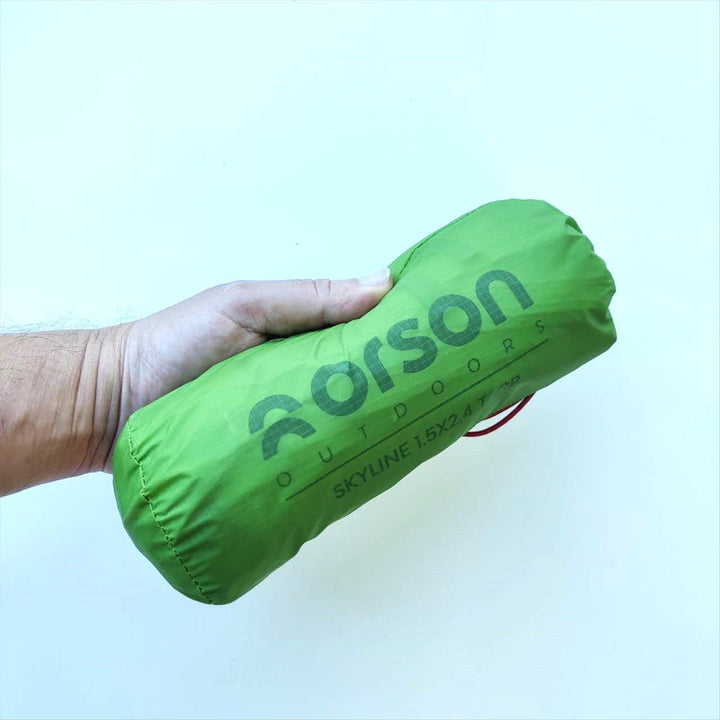Orson Ultralight Tarp Skyline 1.5m x 2.4m