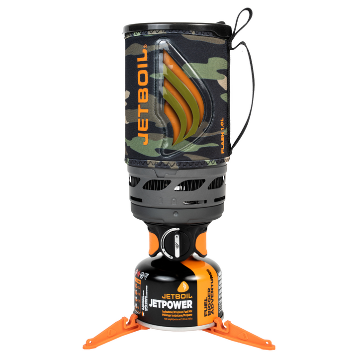 Jetboil Flash 1.0 Cooking System