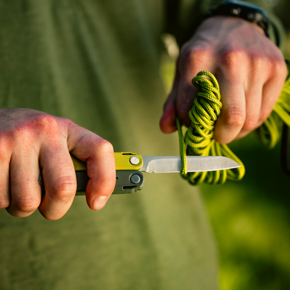 Leatherman Bond - Moss Green