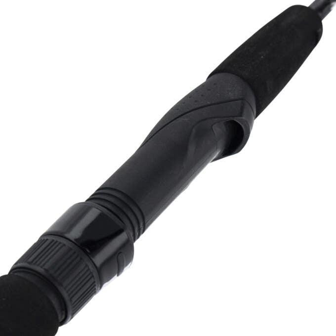 Daiwa RX LT 2500 / Legalis 862ULFS with Braid