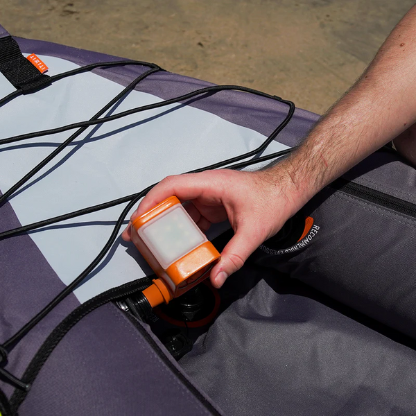 Aerogogo GIGA Portable Pump 5.0