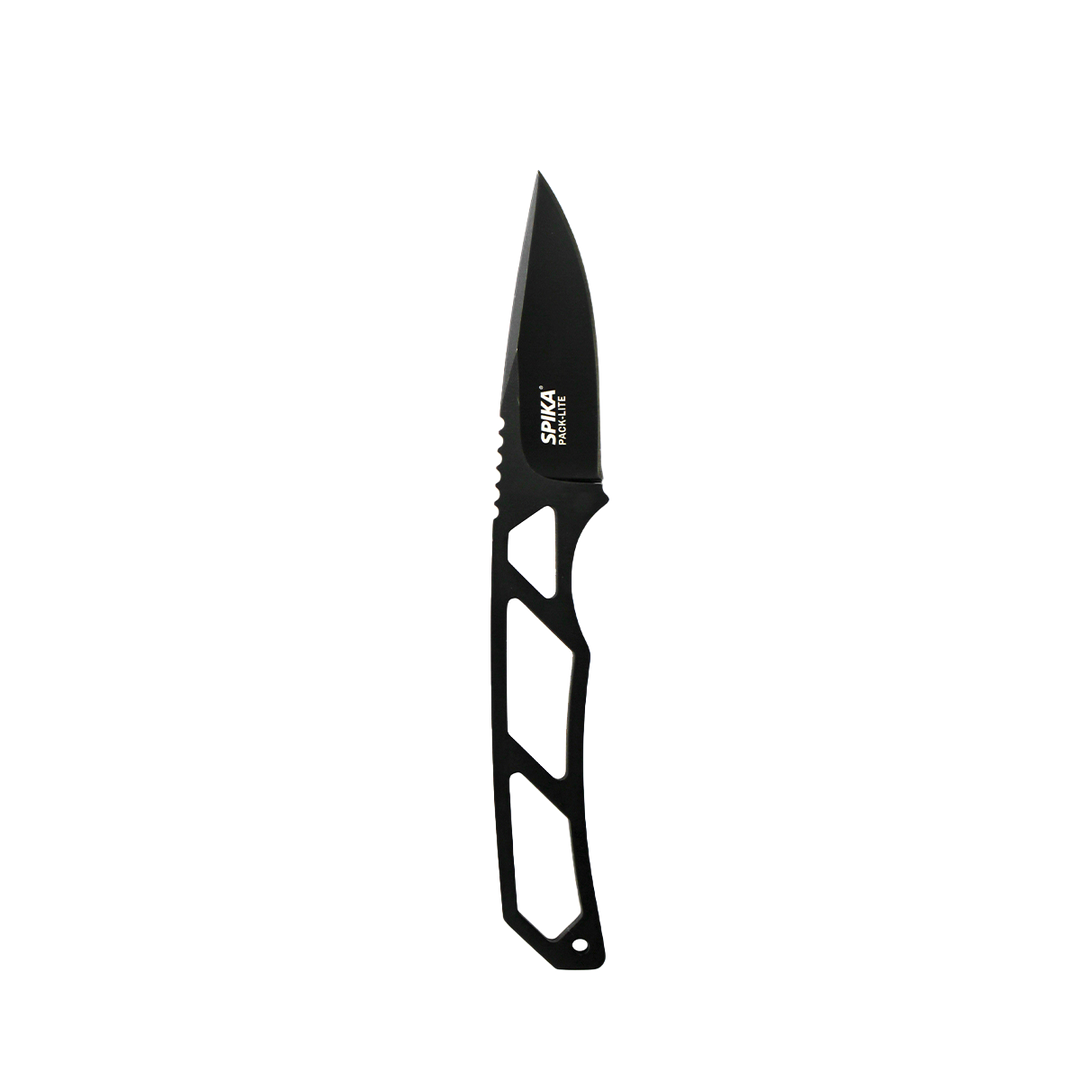 Spika PackLite Fixed Blade