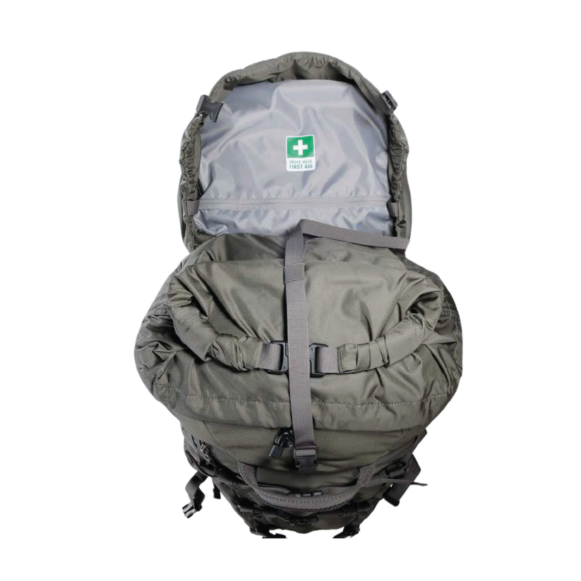 Tatonka Bison Pro 75+10 S RECCO Backpack (Small Frame)