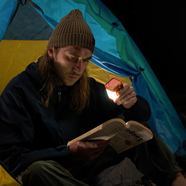 Aerogogo GIGA Portable Pump 5.0