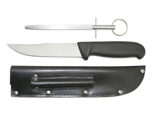 Knifekut 3 pce Outdoorsman Set