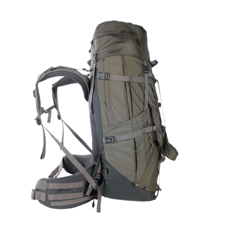 Tatonka Bison Pro 90 + 10L - Hunting Pack
