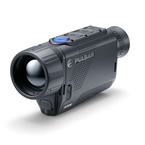 Pulsar Axion XG35 Compact Thermal Monocular