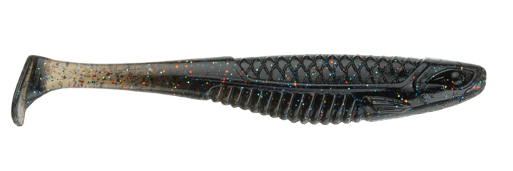 Rapala CrushCity The Suspect 2.75" Softbait (8pk)