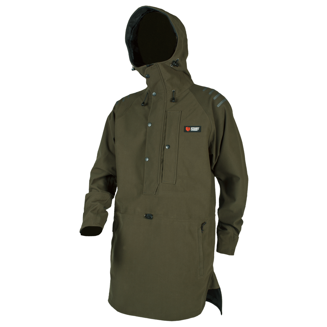 Stoney Creek Long Bush Coat