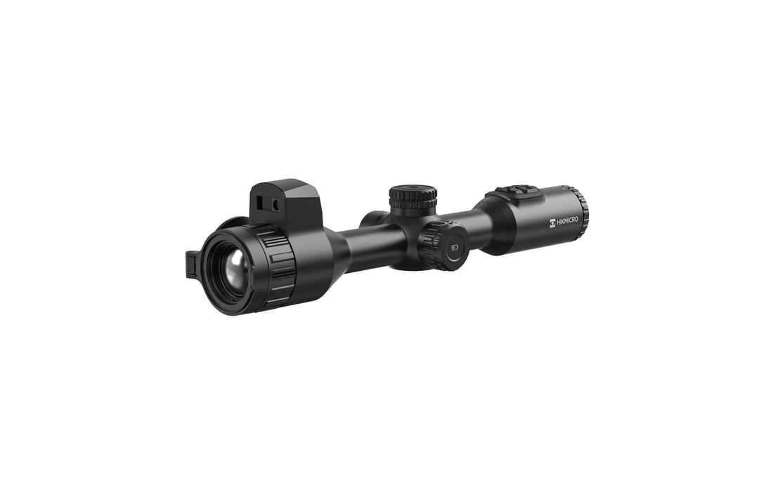 HIKMICRO Stellar V3.0 SQ35L 640x512 LRF Thermal Riflescope