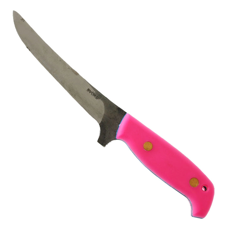 Svord 87L Boning Knife