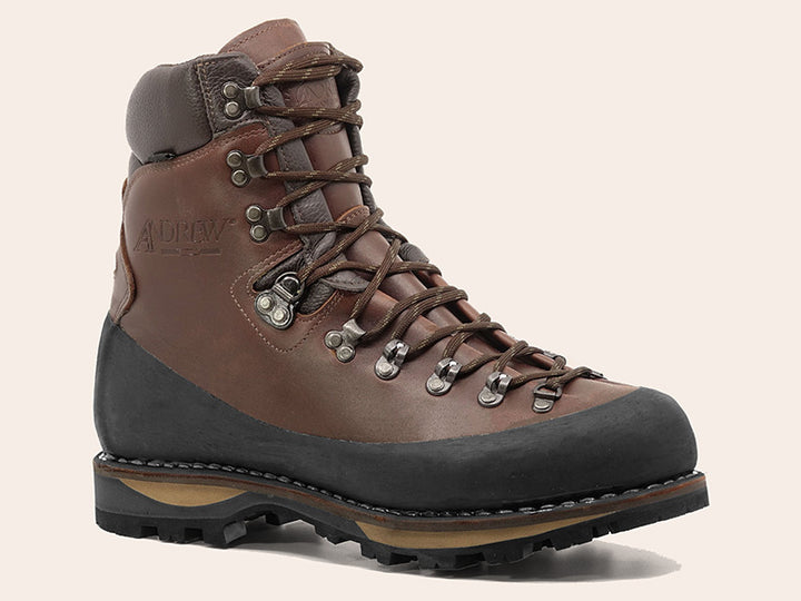 Andrew Antelao Mid SPX Premium Outdoor Boots