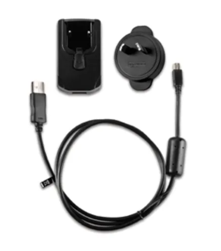 Garmin AC Adapter and USB Cable Kit