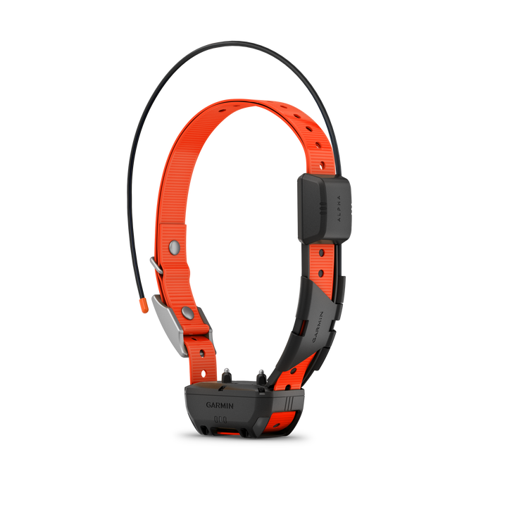 Garmin Alpha TT25 GPS Track/Train Collar
